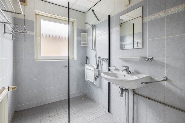 Medium property photo - Sportterreinstraat 10, 9648 CB Wildervank